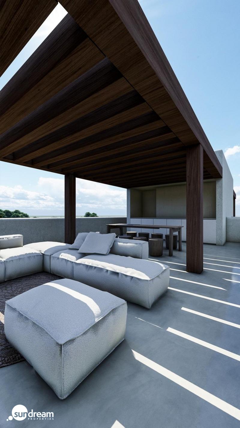 g_43735-52-14 Villa de lujo obra nueva zona playa en Oliva Nova Golf