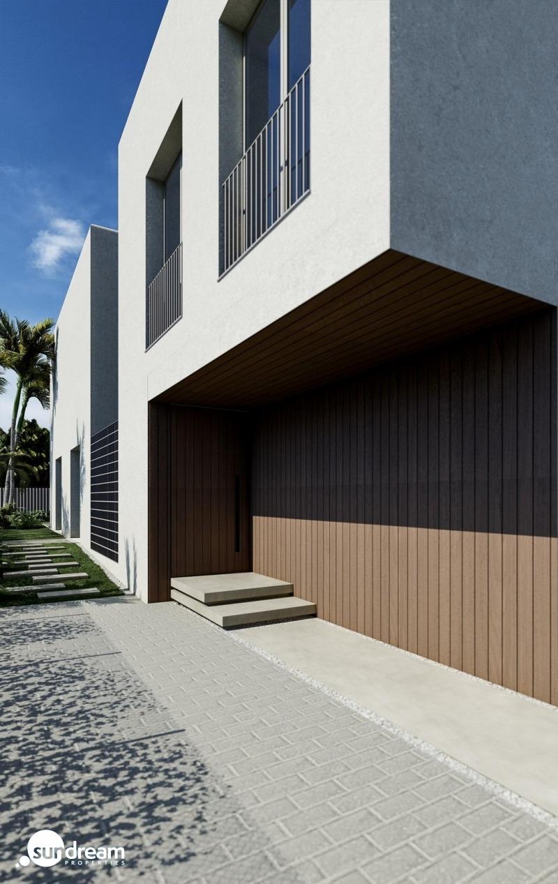 g_43735-52-24 Villa de lujo obra nueva zona playa en Oliva Nova Golf