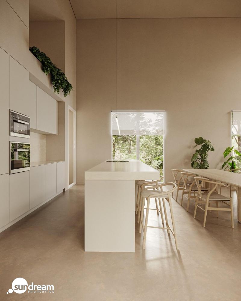 g_43735-52-5 Villa de lujo obra nueva zona playa en Oliva Nova Golf