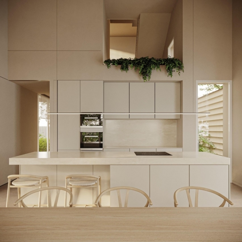 Villa de lujo obra nueva zona playa en Oliva Nova Golf