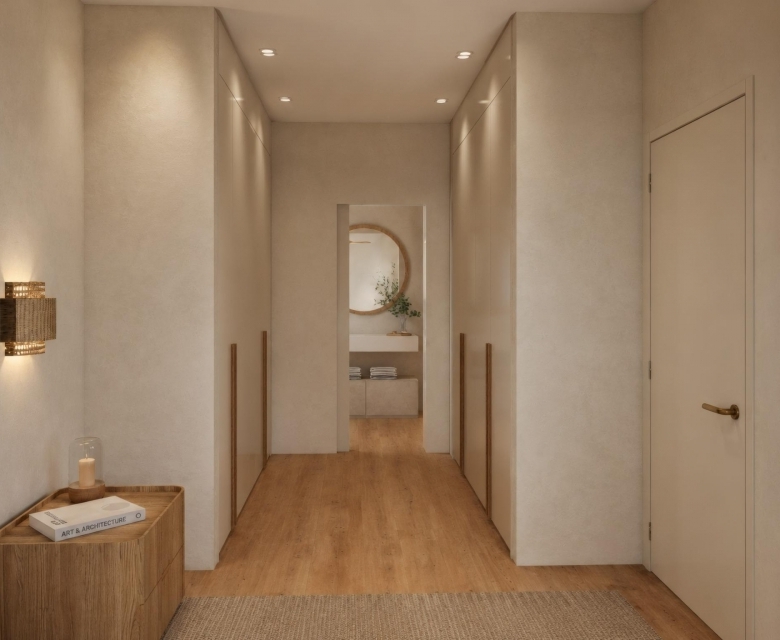 Villa en venta con piscina Vistabella Golf Orihuela Costa