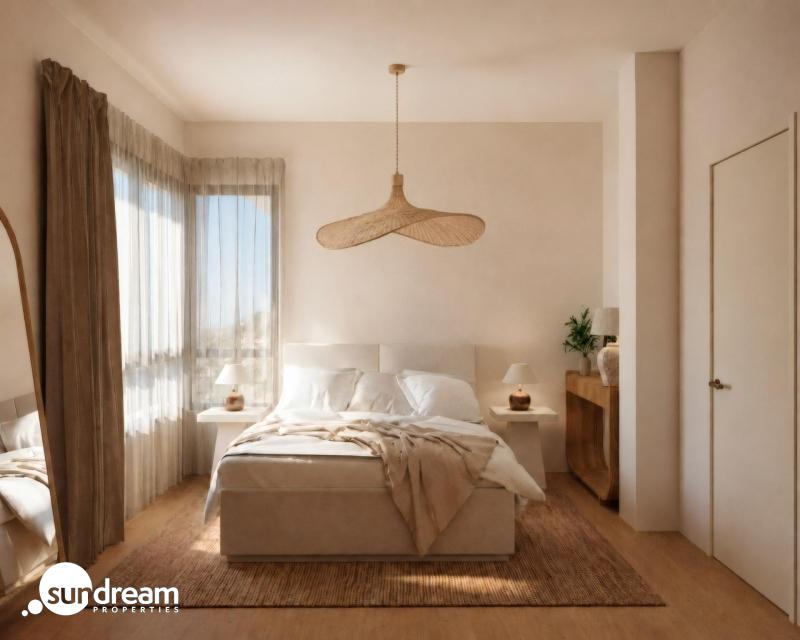 g_43740-15-15 Villa en venta con piscina Vistabella Golf Orihuela Costa