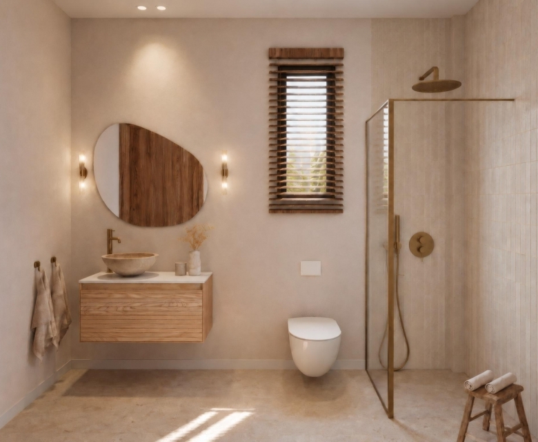 Villa en venta con piscina Vistabella Golf Orihuela Costa