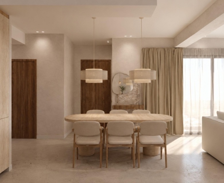 Villa en venta con piscina Vistabella Golf Orihuela Costa