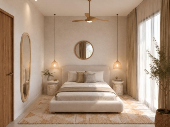 Villa en venta con piscina Vistabella Golf Orihuela Costa
