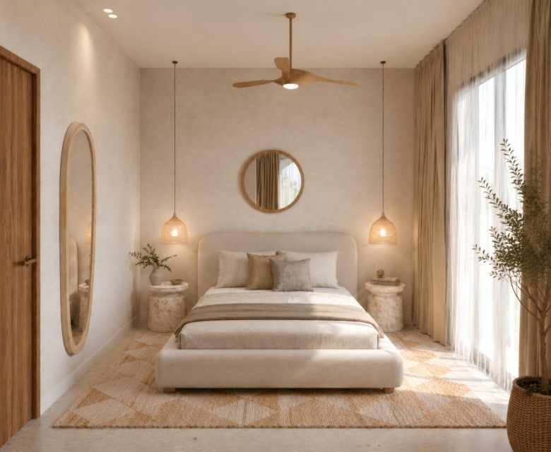 Villa en venta con piscina Vistabella Golf Orihuela Costa