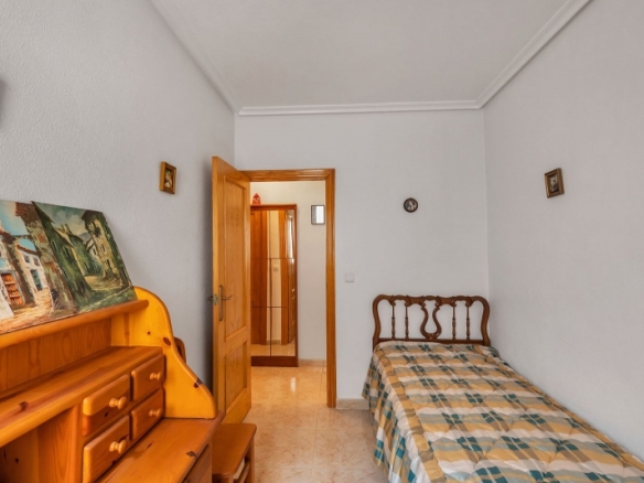 Apartamento en Torrevieja