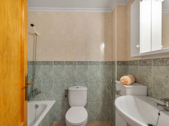 Apartamento en Torrevieja
