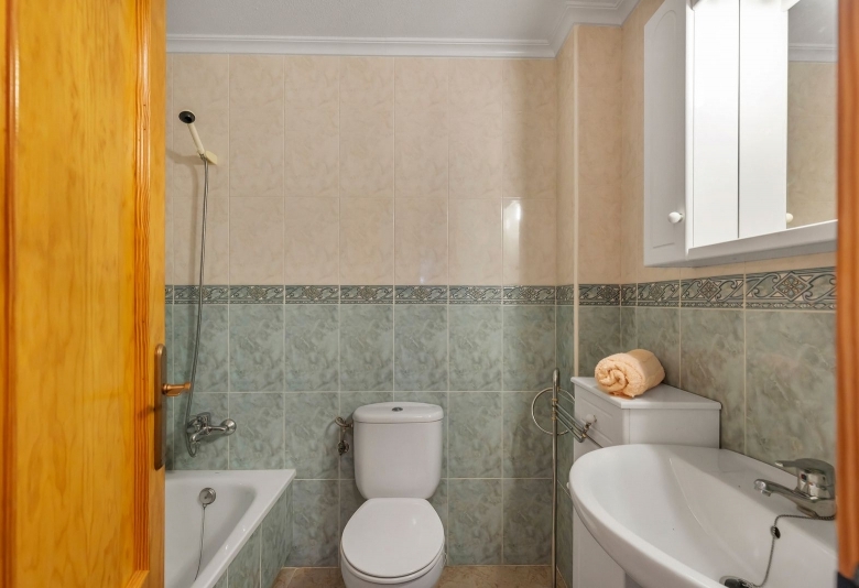 Apartamento en Torrevieja