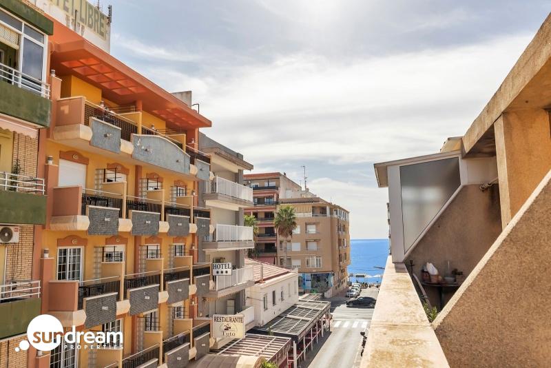 Apartamento en Torrevieja