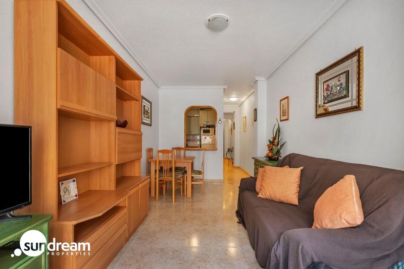 Apartamento en Torrevieja