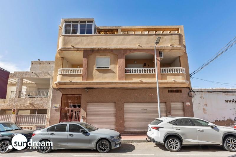 g_44008-23-3 Apartamento en Torrevieja