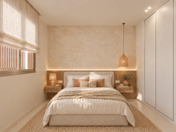 Piso en venta obra nueva zona playa de Santa Pola