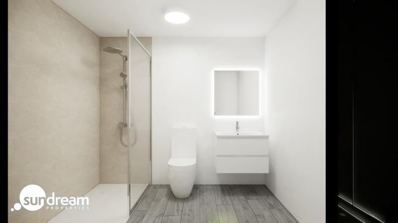 Piso en venta obra nueva playa Torre de la Horadada