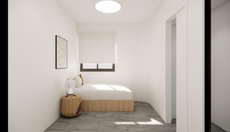 Piso en venta obra nueva playa Torre de la Horadada