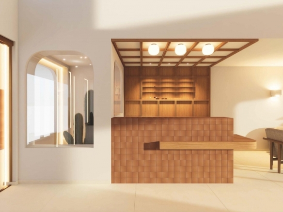 Apartamento de 1 dormitorio con licencia turística a 300 m de la playa en Torrevieja