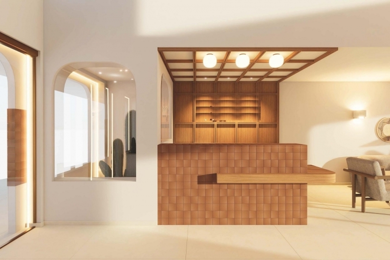 Apartamento de 1 dormitorio con licencia turística a 300 m de la playa en Torrevieja