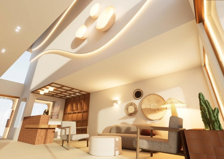 Apartamento de 1 dormitorio con licencia turística a 300 m de la playa en Torrevieja