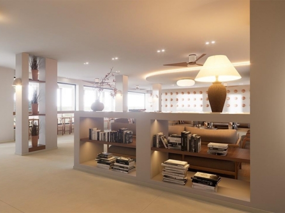 Apartamento de 1 dormitorio con licencia turística a 300 m de la playa en Torrevieja