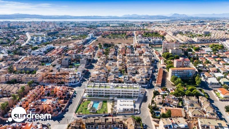 g_44087-10-4 Apartamento de 1 dormitorio con licencia turística a 300 m de la playa en Torrevieja