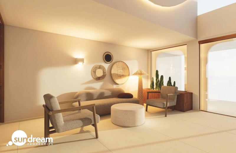 g_44088-12-10 Apartamento de 2 dormitorios con licencia turística a 300 m de la playa en Torrevieja