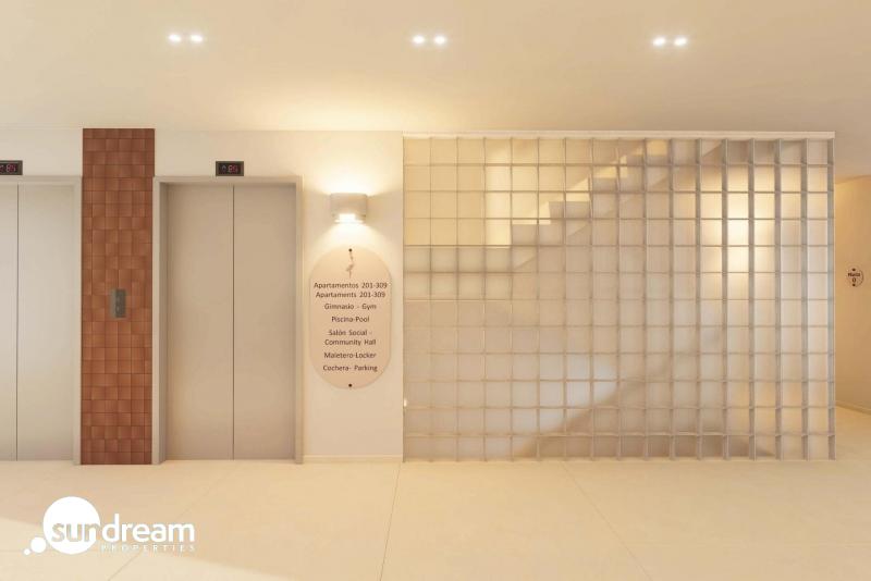 g_44088-12-12 Apartamento de 2 dormitorios con licencia turística a 300 m de la playa en Torrevieja