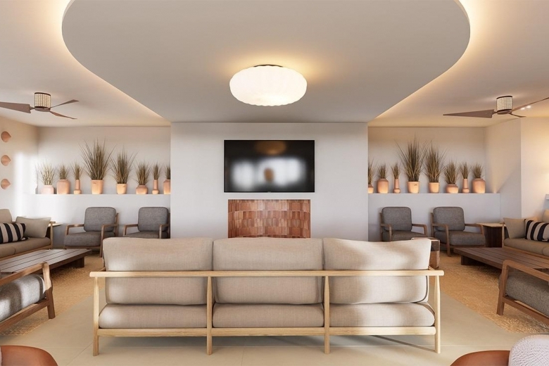 Apartamento de 2 dormitorios con licencia turística a 300 m de la playa en Torrevieja
