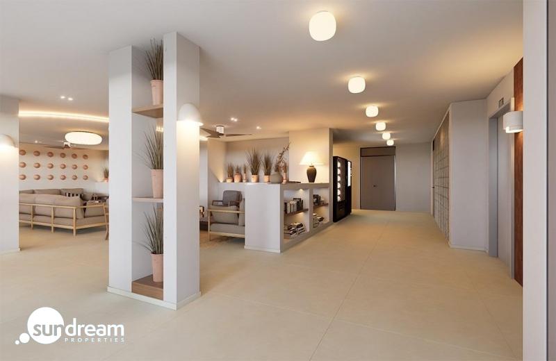 g_44088-12-19 Apartamento de 2 dormitorios con licencia turística a 300 m de la playa en Torrevieja