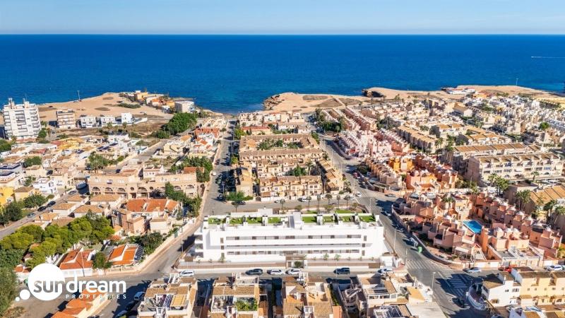 g_44088-12-2 Apartamento de 2 dormitorios con licencia turística a 300 m de la playa en Torrevieja
