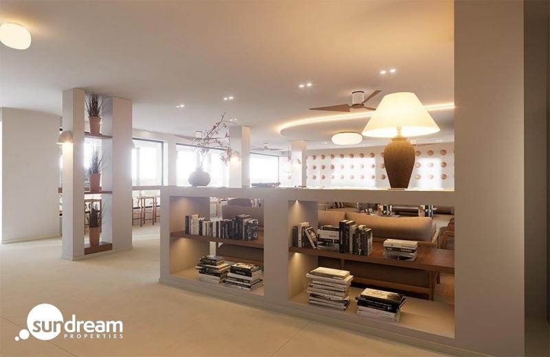 g_44088-12-20 Apartamento de 2 dormitorios con licencia turística a 300 m de la playa en Torrevieja