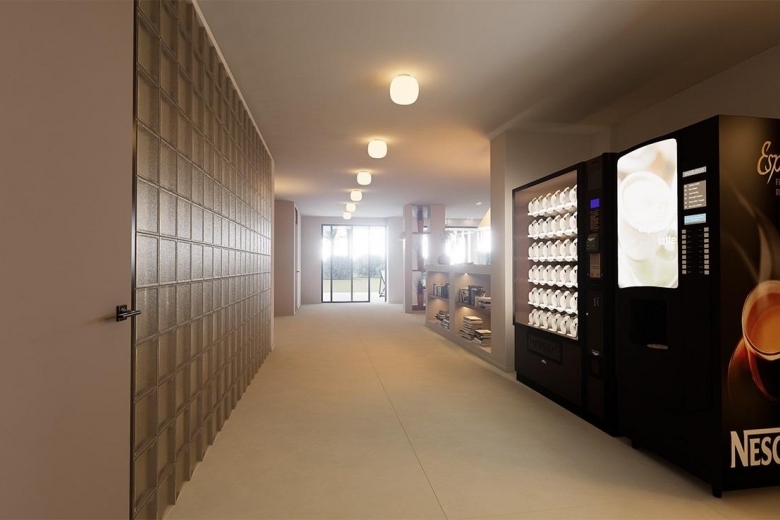 Apartamento de 2 dormitorios con licencia turística a 300 m de la playa en Torrevieja
