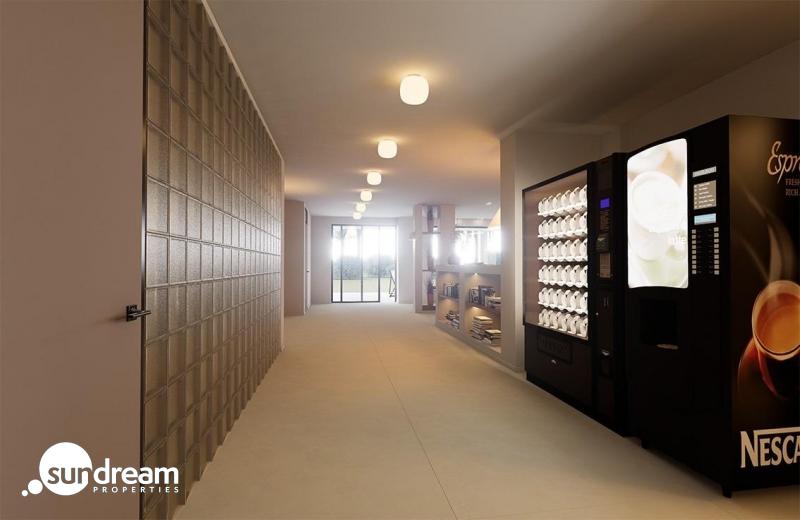 Apartamento de 2 dormitorios con licencia turística a 300 m de la playa en Torrevieja