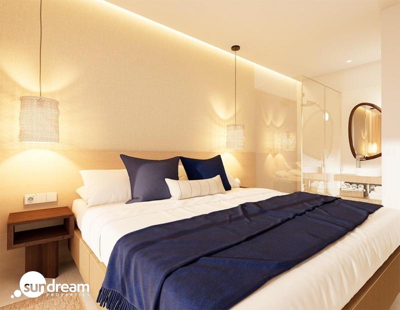 g_44088-12-29 Apartamento de 2 dormitorios con licencia turística a 300 m de la playa en Torrevieja