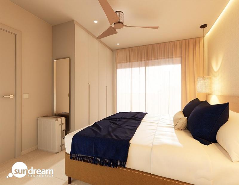 g_44088-12-30 Apartamento de 2 dormitorios con licencia turística a 300 m de la playa en Torrevieja