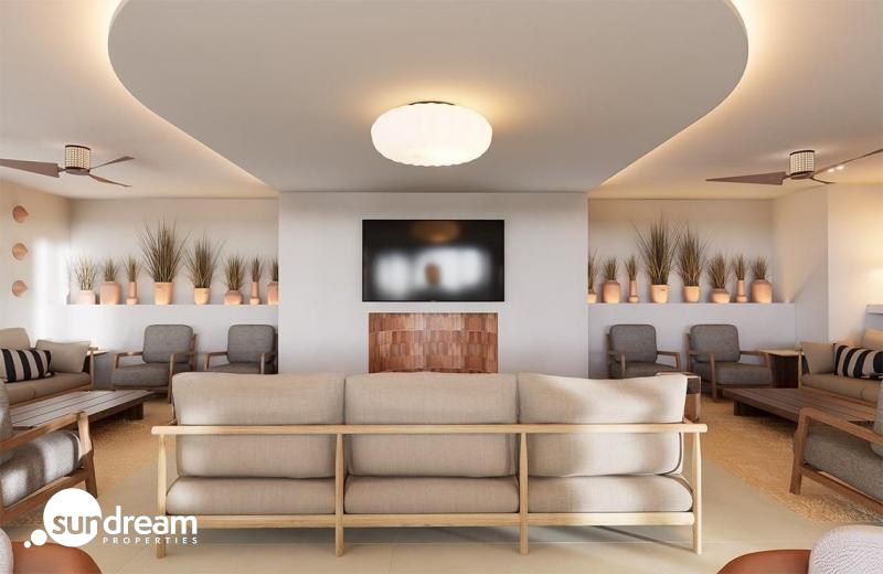 g_44089-12-14 Apartamento de 3 dormitorios con licencia turística a 300 m de la playa en Torrevieja