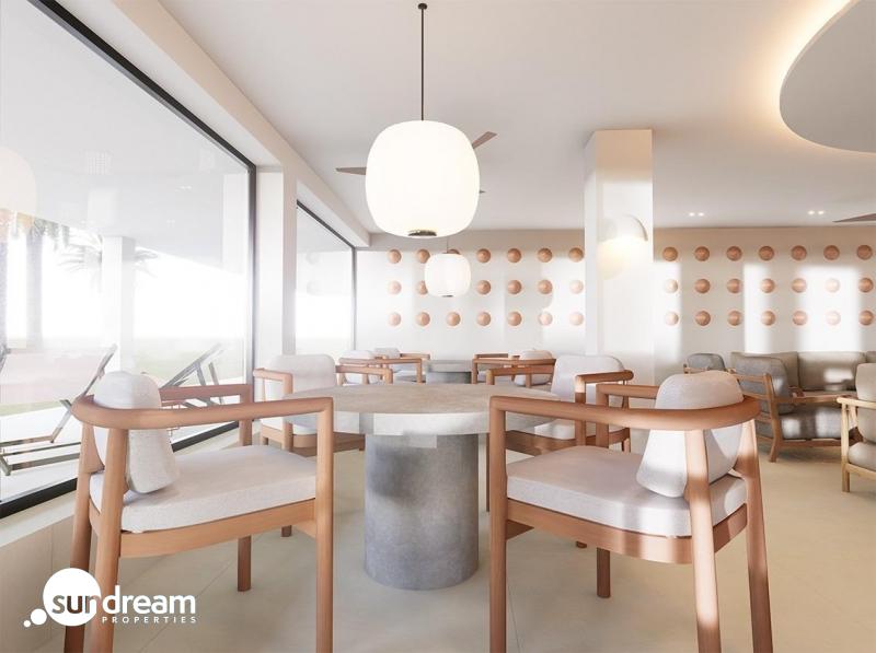 Apartamento de 3 dormitorios con licencia turística a 300 m de la playa en Torrevieja