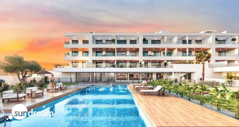 Apartamento de 3 dormitorios con licencia turística a 300 m de la playa en Torrevieja