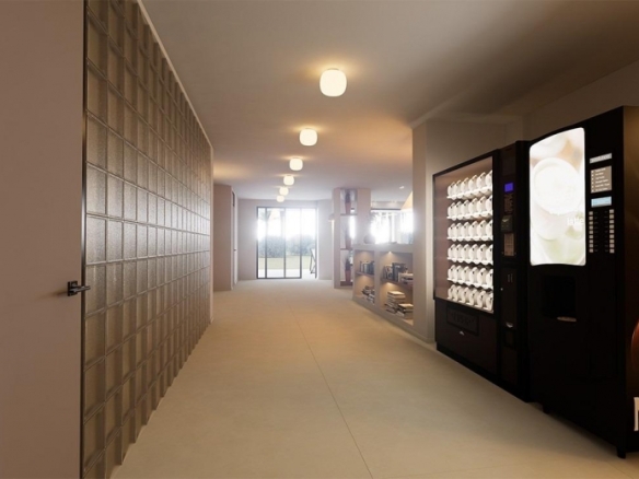 Apartamento de 3 dormitorios con licencia turística a 300 m de la playa en Torrevieja