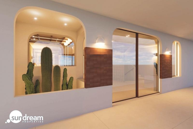 Apartamento de 3 dormitorios con licencia turística a 300 m de la playa en Torrevieja