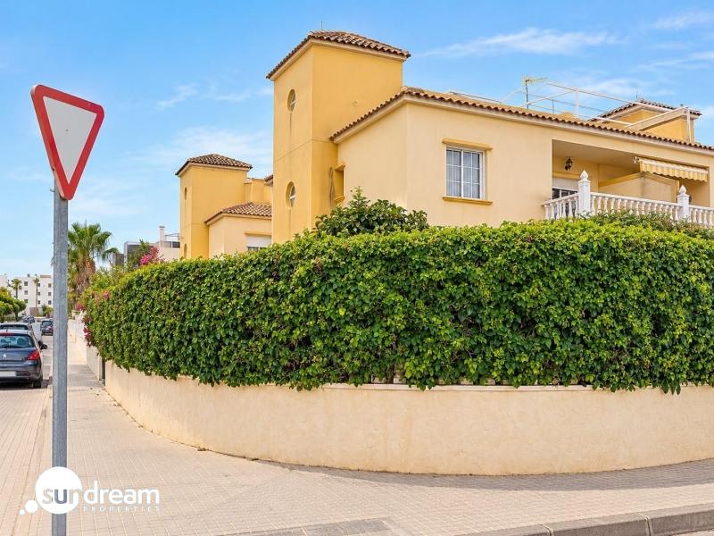 Bungalow en Orihuela Costa