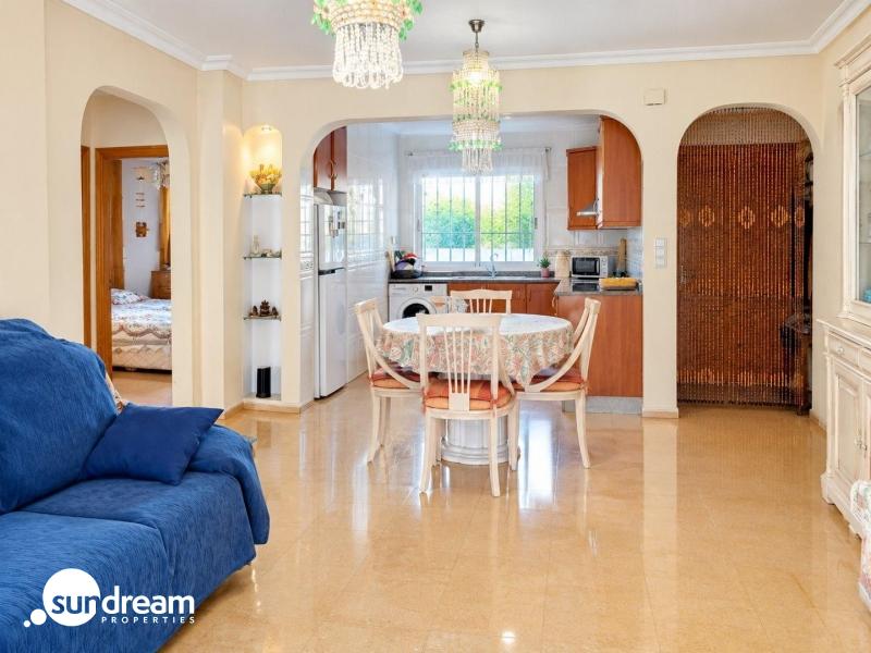 Bungalow en Orihuela Costa