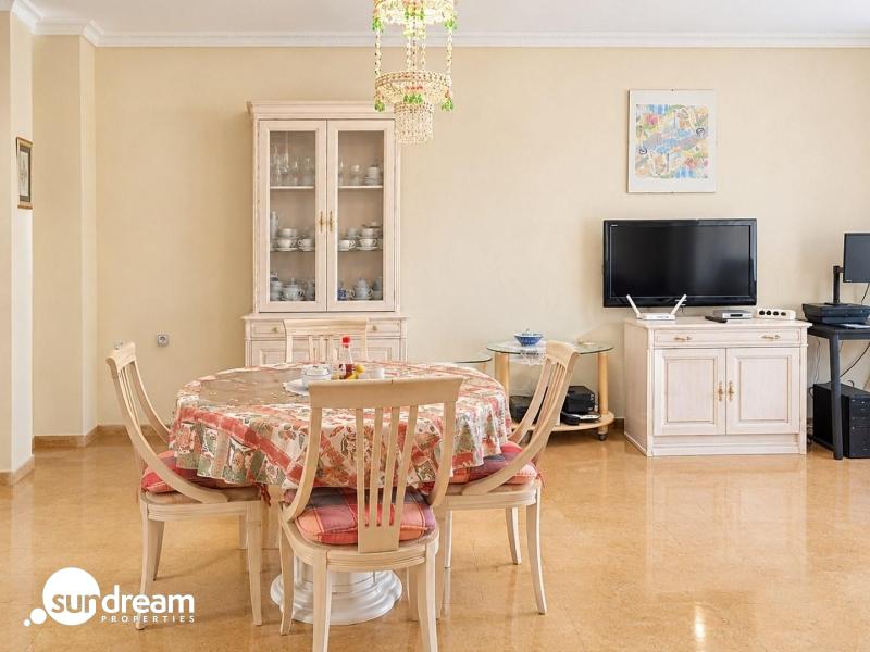 Bungalow en Orihuela Costa