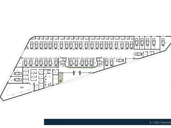 Apartamento de 3 domitorios con piscina y gimnasio en Formentera del Segura(Alicante)